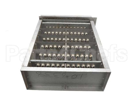 108338 Champion - Moyer Diebel Heater Bd 25Kw 2083 169X1784