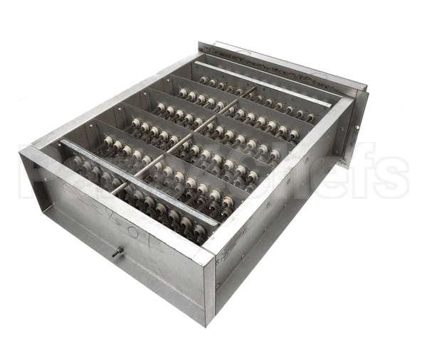 108338 Champion - Moyer Diebel Heater Bd 25Kw 2083 169X1784