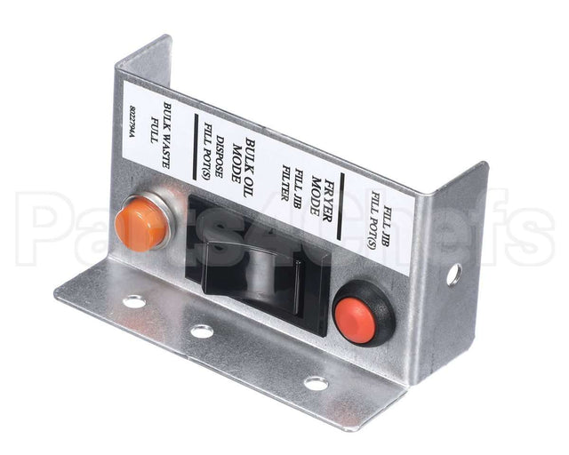 1083404SP Frymaster Switch, Ocf Bulk Oil Control
