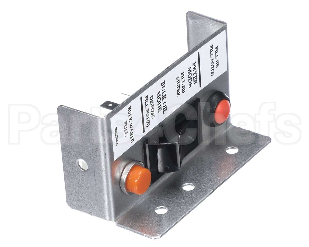 1083404SP Frymaster Switch, Ocf Bulk Oil Control