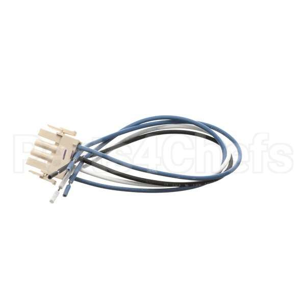 1083425 Compatible Frymaster Harness, Bulk Oil Hook-U P