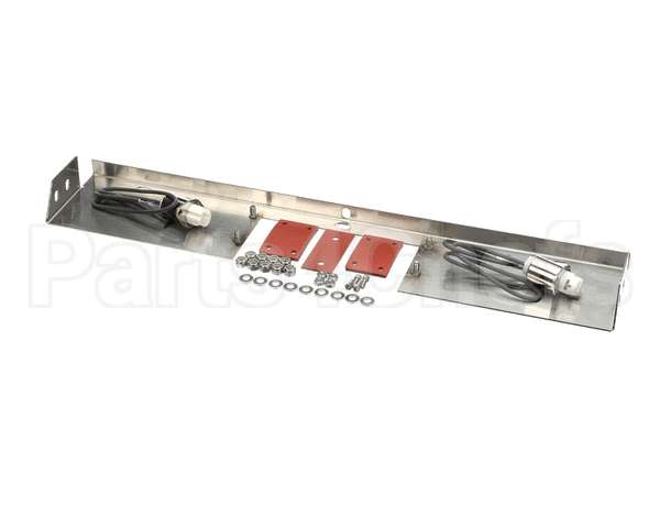 108344 Cleveland Bracket;Lamp Mount;Asy; H.l./H