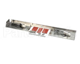 108344 Cleveland Bracket;Lamp Mount;Asy; H.l./H
