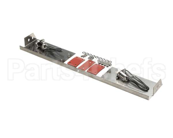 108344 Cleveland Bracket;Lamp Mount;Asy; H.l./H