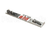 108344 Cleveland Bracket;Lamp Mount;Asy; H.l./H