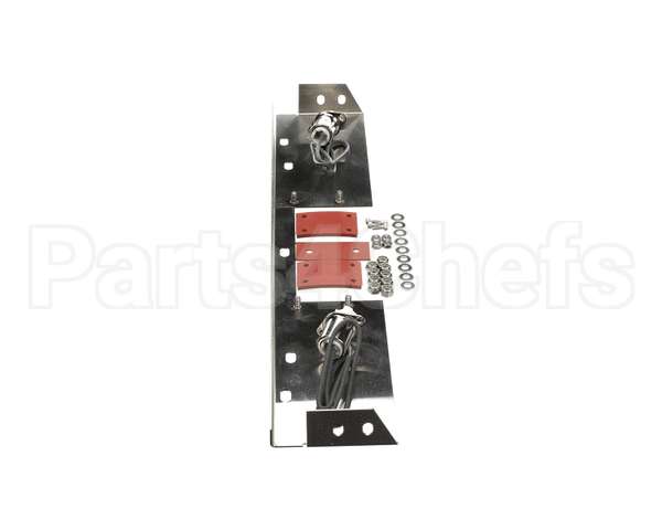 108344 Cleveland Bracket;Lamp Mount;Asy; H.l./H