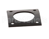 108345 Champion - Moyer Diebel Gasket,3X3X1/8I 2Ihole