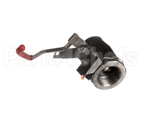 1083474SP Frymaster Valve,Gm1814 1-1/2 Drain 3000