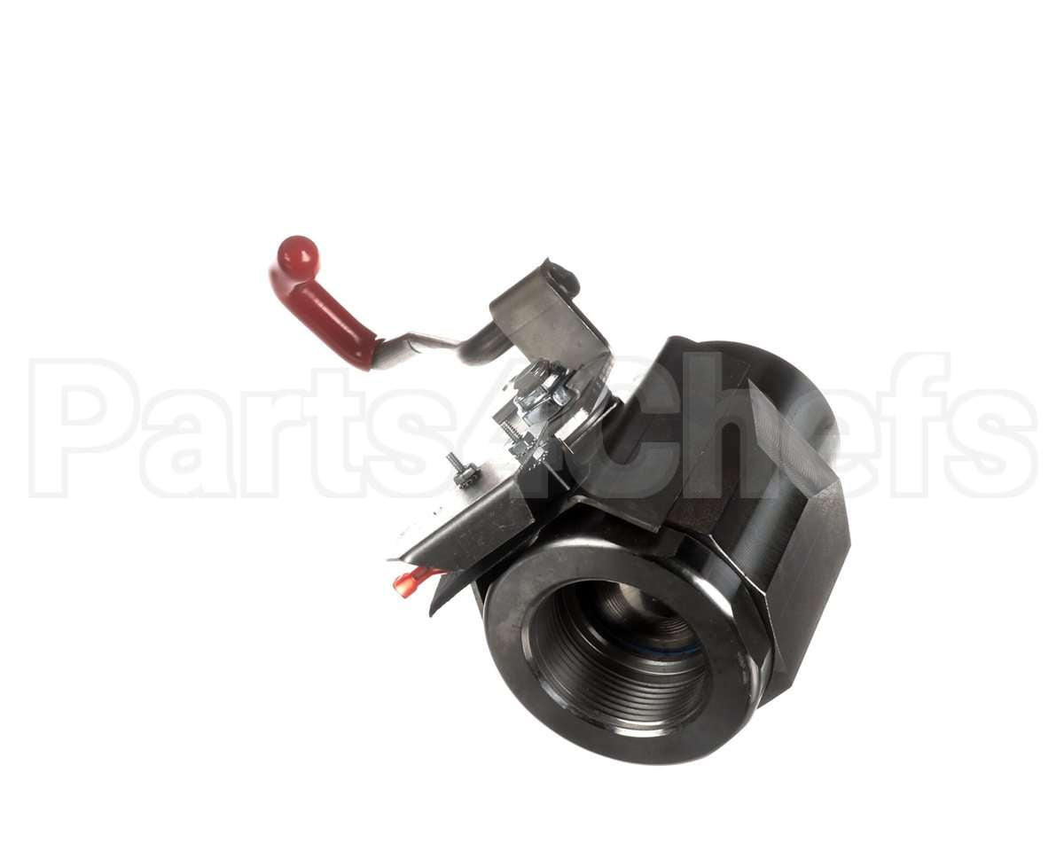 1083474SP Frymaster Valve,Gm1814 1-1/2 Drain 3000