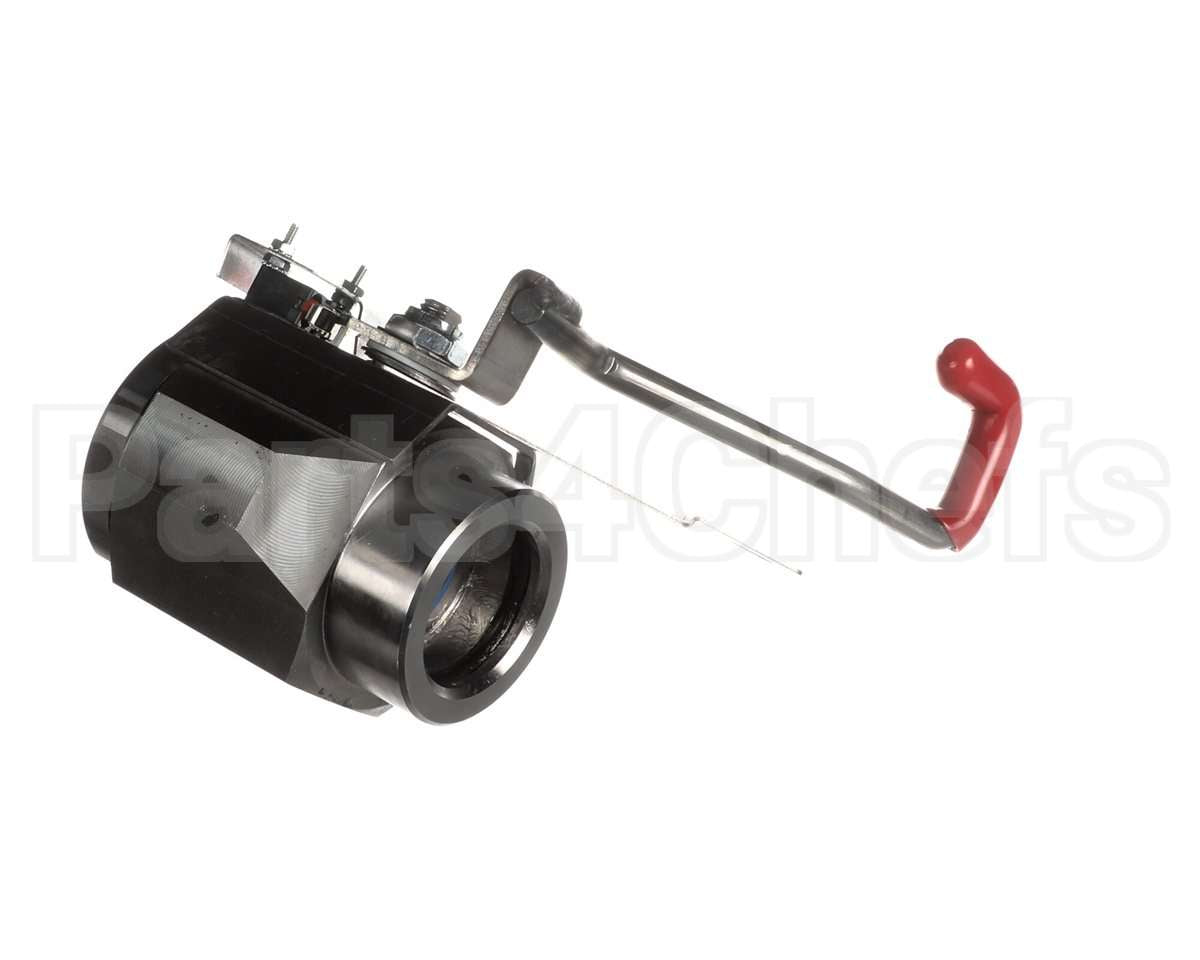 1083474SP Frymaster Valve,Gm1814 1-1/2 Drain 3000