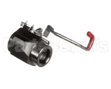 1083474SP Frymaster Valve,Gm1814 1-1/2 Drain 3000