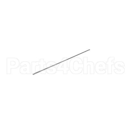 108376 Champion - Moyer Diebel Rod Threaded 1/4 X 20 5/8