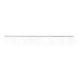 108376 Champion - Moyer Diebel Rod Threaded 1/4 X 20 5/8