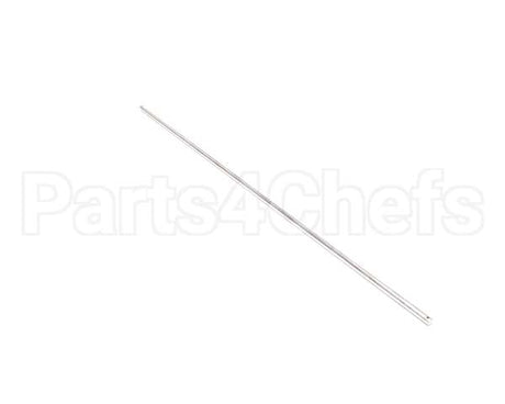 108380 Champion - Moyer Diebel Rod Drilled 5/16 X 24 Sst