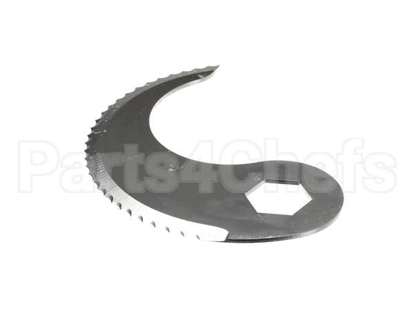 108383 Robot Coupe R25/R40 Serrated Blade