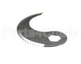 108383 Robot Coupe R25/R40 Serrated Blade