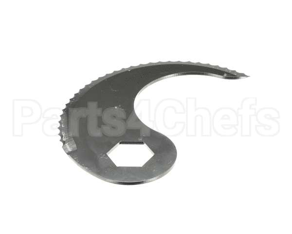 108383 Robot Coupe R25/R40 Serrated Blade