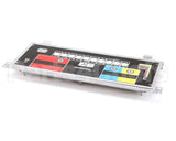 1083870SP Frymaster Controllr Assembly,Bk2000R 1814 3 Ln