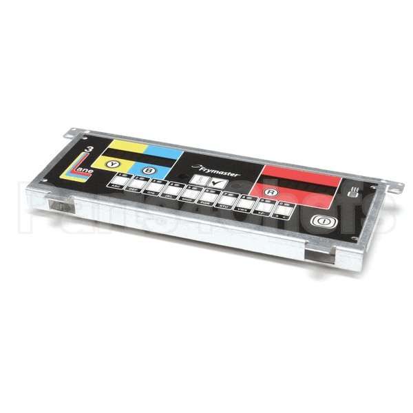 1083908 Compatible Frymaster Cntrllrassy, Bk2000R 18 14 2 Ln