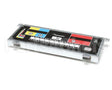 1083908 Frymaster Controllr Assembly,Bk2000R 1814 2 Ln
