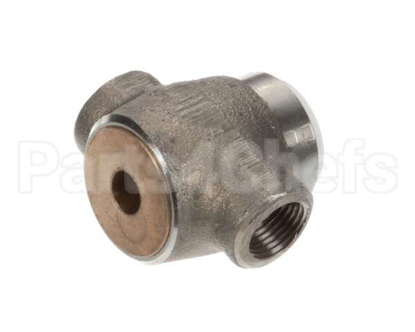 1084-22 Insinger Spinner Rinse Hub Assembly (18