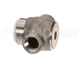 1084-22 Insinger Spinner Rinse Hub Assembly (18