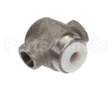 1084-22 Insinger Spinner Rinse Hub Assembly (18