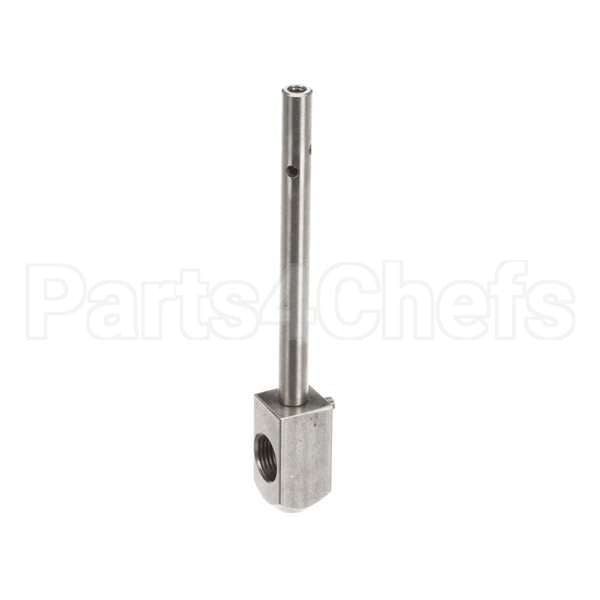 1084-34 Compatible Insinger Shaft Assembly Upper And Lower 18