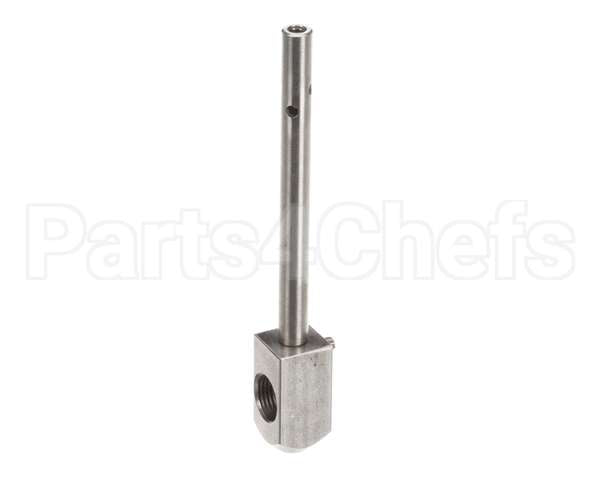 1084-34 Insinger Shaft Assembly Upper And Lower 18