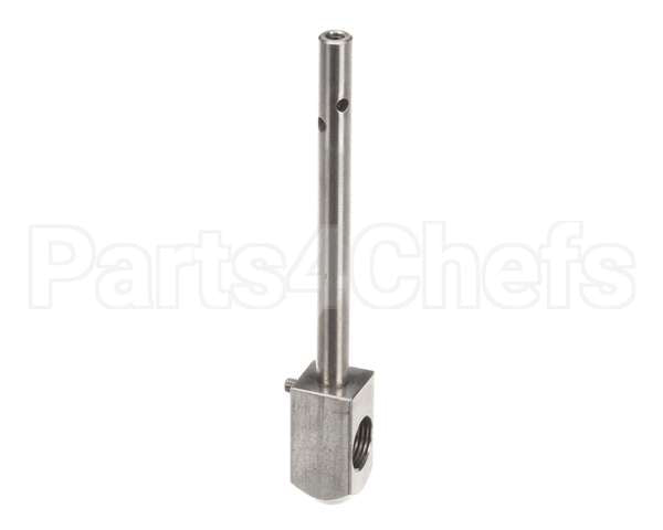 1084-34 Insinger Shaft Assembly Upper And Lower 18