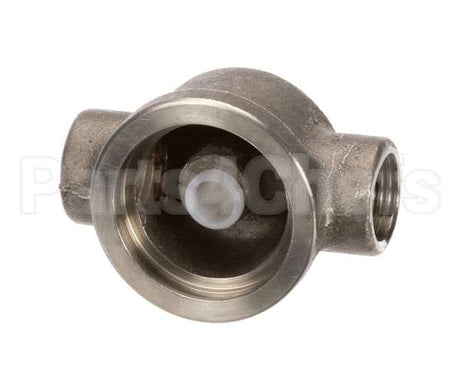 1084-76 Insinger Wash Arm Hub Commander 18