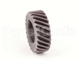 1084 Globe Knife Gear-Nylon