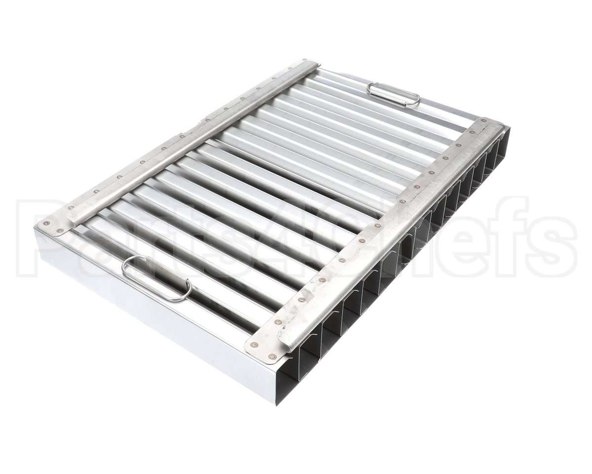 10840 Halton Ksa Filter 20" X 13"