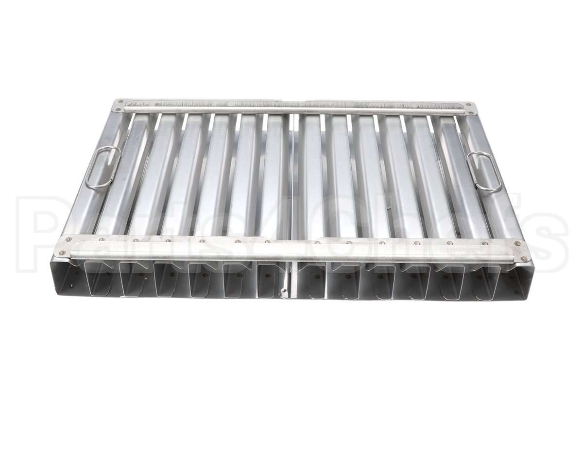 10840 Halton Ksa Filter 20" X 13"