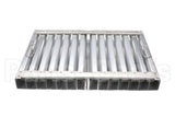 10840 Halton Ksa Filter 20" X 13"
