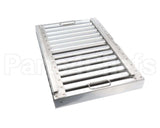 10840 Halton Ksa Filter 20" X 13"