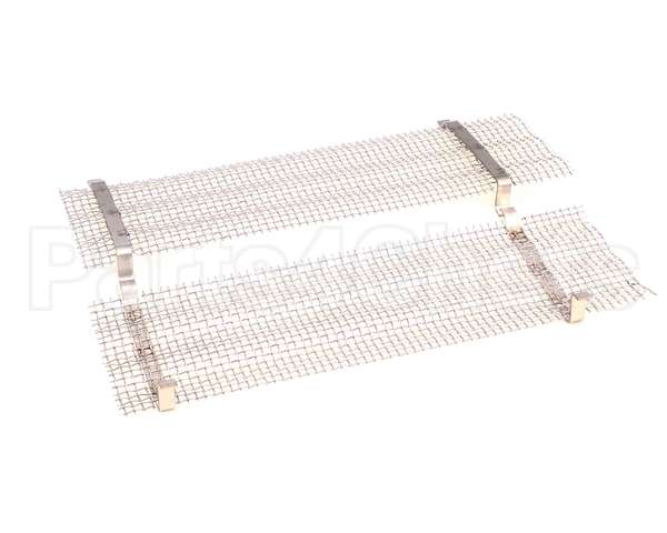 108407 Marshall Air Screen Burner