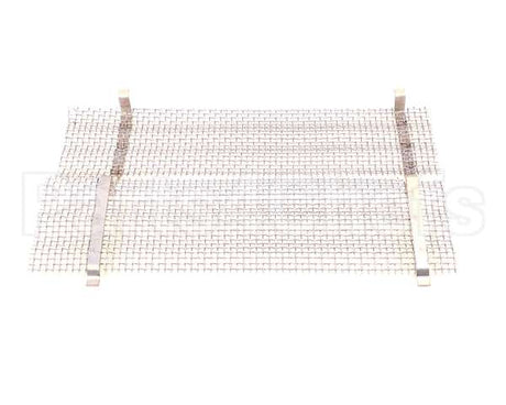 108407 Marshall Air Screen Burner