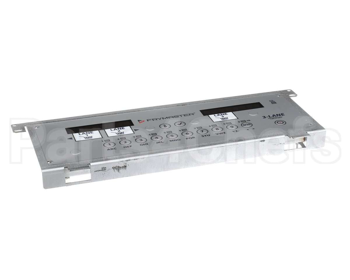 1084071 Frymaster Controller Gm2000R 3 Lane Elec