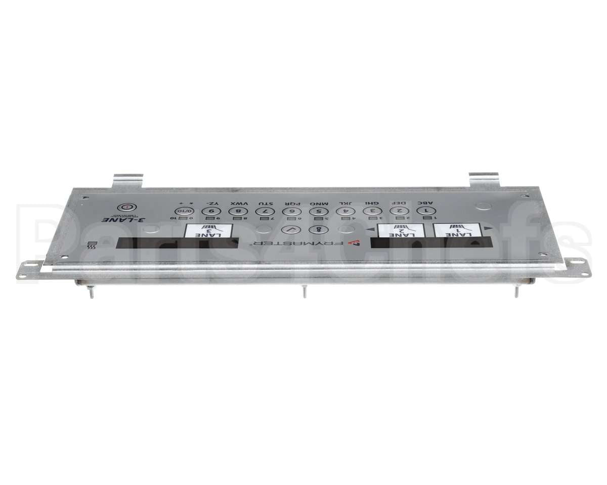 1084071 Frymaster Controller Gm2000R 3 Lane Elec