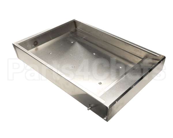 1084076SP Frymaster Cover Assembly, Frypot Yfg55 Lt