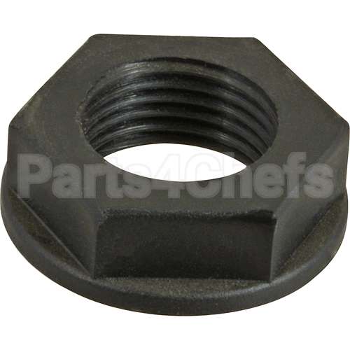 108417 Compatible Champion Nut, Plug 1/2"Npt