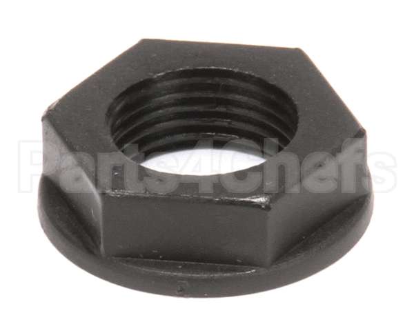 108417 Champion - Moyer Diebel Nut 1/2Npt Plastic