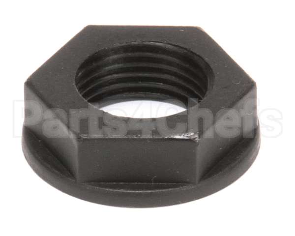108417 Champion - Moyer Diebel Nut 1/2Npt Plastic