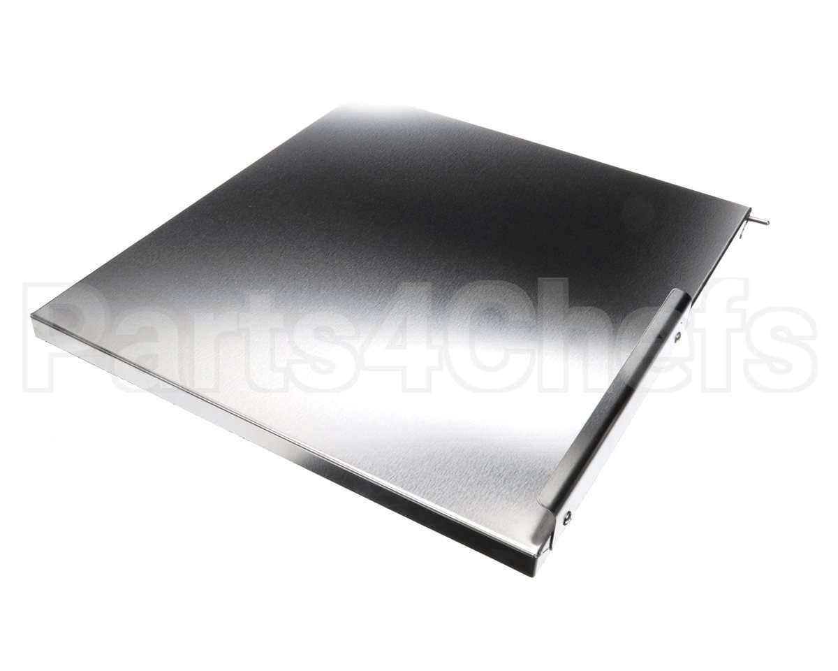 1084174 Frymaster Door Assembly,1814 Cabinet
