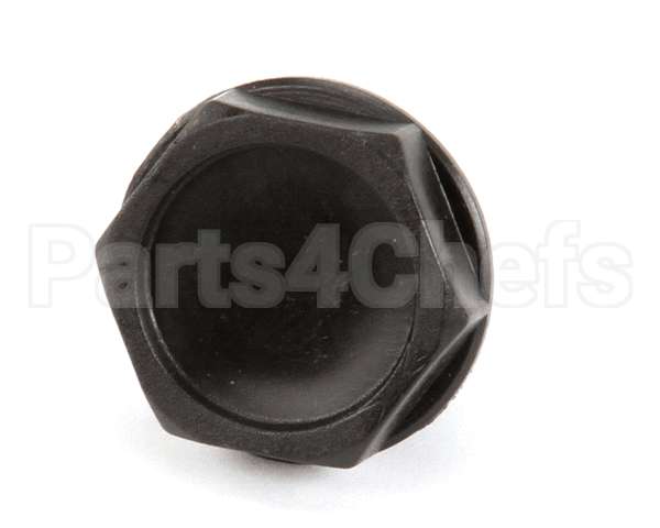 108418 Champion - Moyer Diebel Plug 1/2Npt Plastic