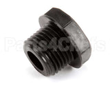108418 Champion - Moyer Diebel Plug 1/2Npt Plastic