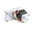 1084181SP Compatible Frymaster Rev Motor Assy, Modlr 12 0V B/L