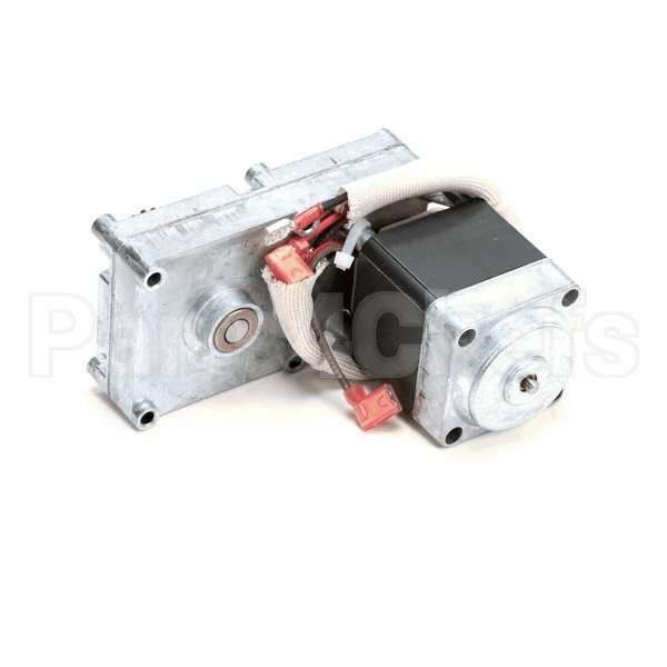 1084181SP Compatible Frymaster Rev Motor Assy, Modlr 12 0V B/L