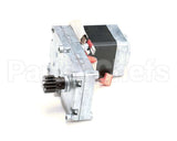 1084181SP Frymaster Rev Motor Assembly, Modlr 120V B/L